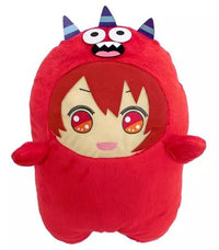 Stuffed Animal Body
