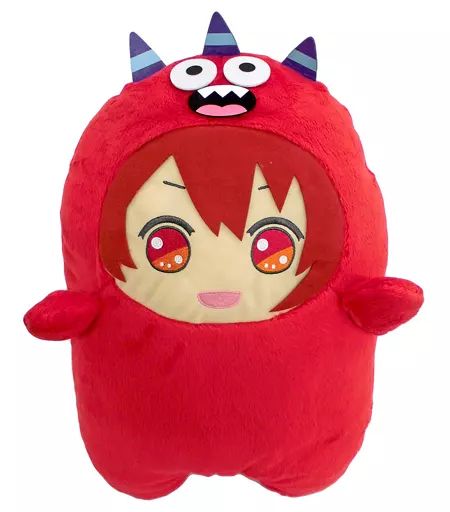 Stuffed Animal Body