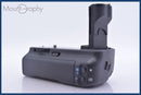 Others Canon Battery Grip Bg-E2N #Am5302