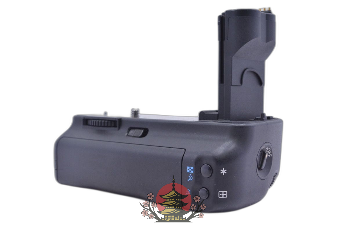 Others Canon Battery Grip Bg-E2N #Am5302