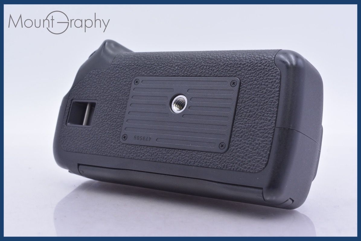 Others Canon Battery Grip Bg-E2N #Am5302