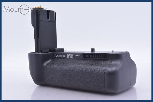 Others Canon Battery Grip Bg-E2N #Am5302