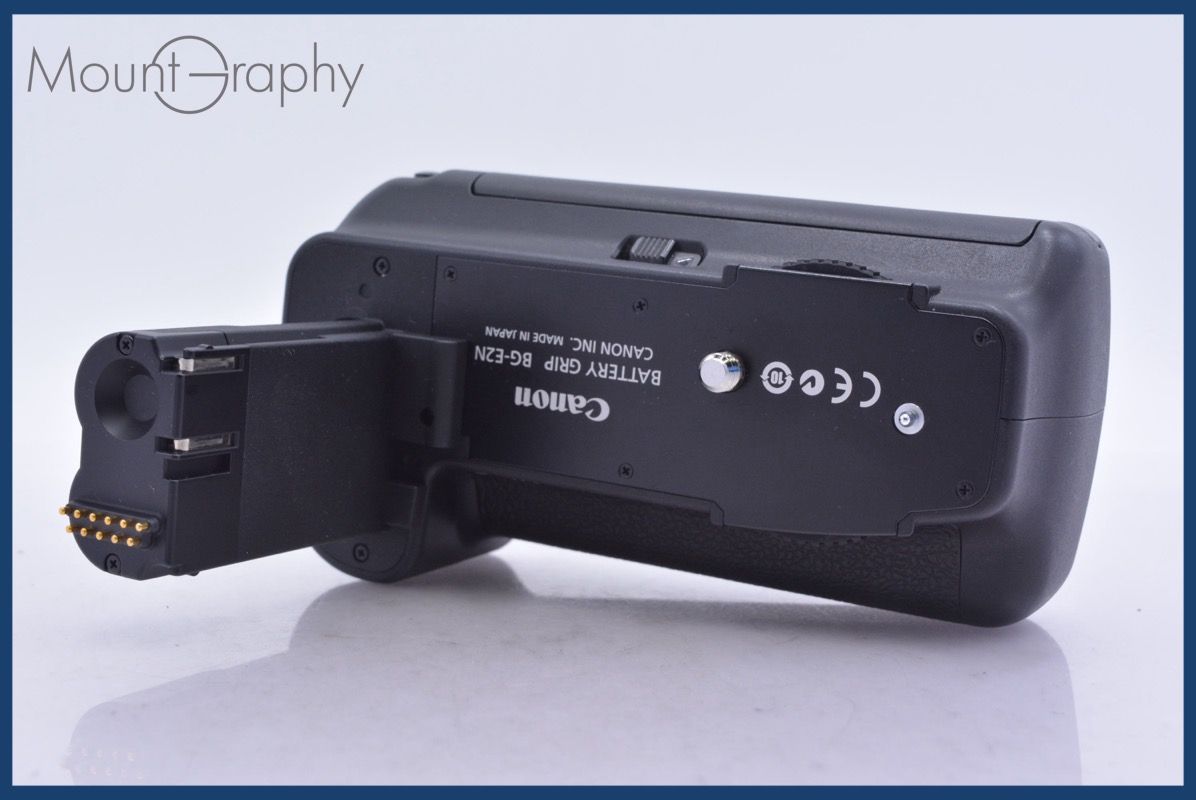 Others Canon Battery Grip Bg-E2N #Am5302