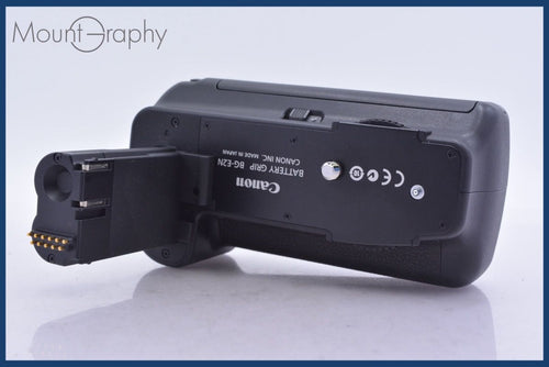 Others Canon Battery Grip Bg-E2N #Am5302