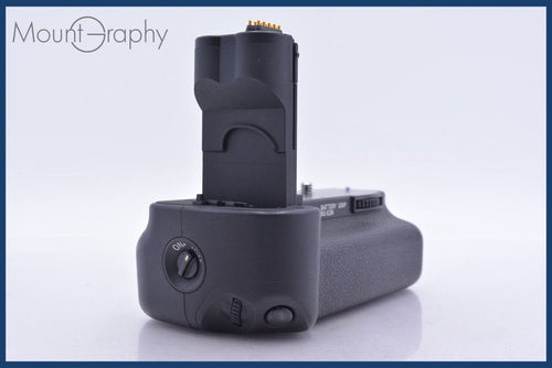 Others Canon Battery Grip Bg-E2N #Am5302