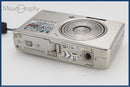 Compact Digital Camera Nikon Coolpix S500 #I11018