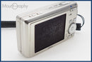 Compact Digital Camera Nikon Coolpix S500 #I11018