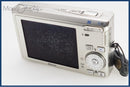 Compact Digital Camera Nikon Coolpix S500 #I11018