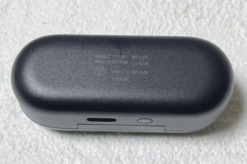 Sony Wireless Earphones Wf-C510