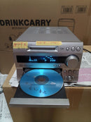 Onkyo Mini Component Systems Fr N7Tx(E) Cd Md