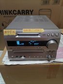 Onkyo Mini Component Systems Fr N7Tx(E) Cd Md