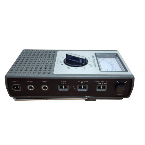 Korg Tuners Wt-10A