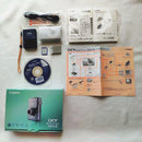 Canon Compact Digital Camera Ixy 900Is