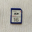 Canon Compact Digital Camera Ixy 900Is