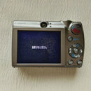 Canon Compact Digital Camera Ixy 900Is