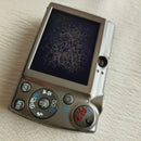Canon Compact Digital Camera Ixy 900Is