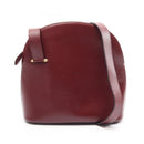 Cartier Shoulder Bag Used B