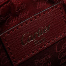 Cartier Shoulder Bag Used B