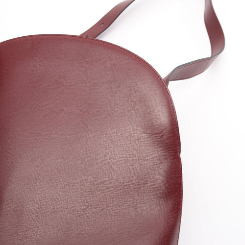 Cartier Shoulder Bag Used B