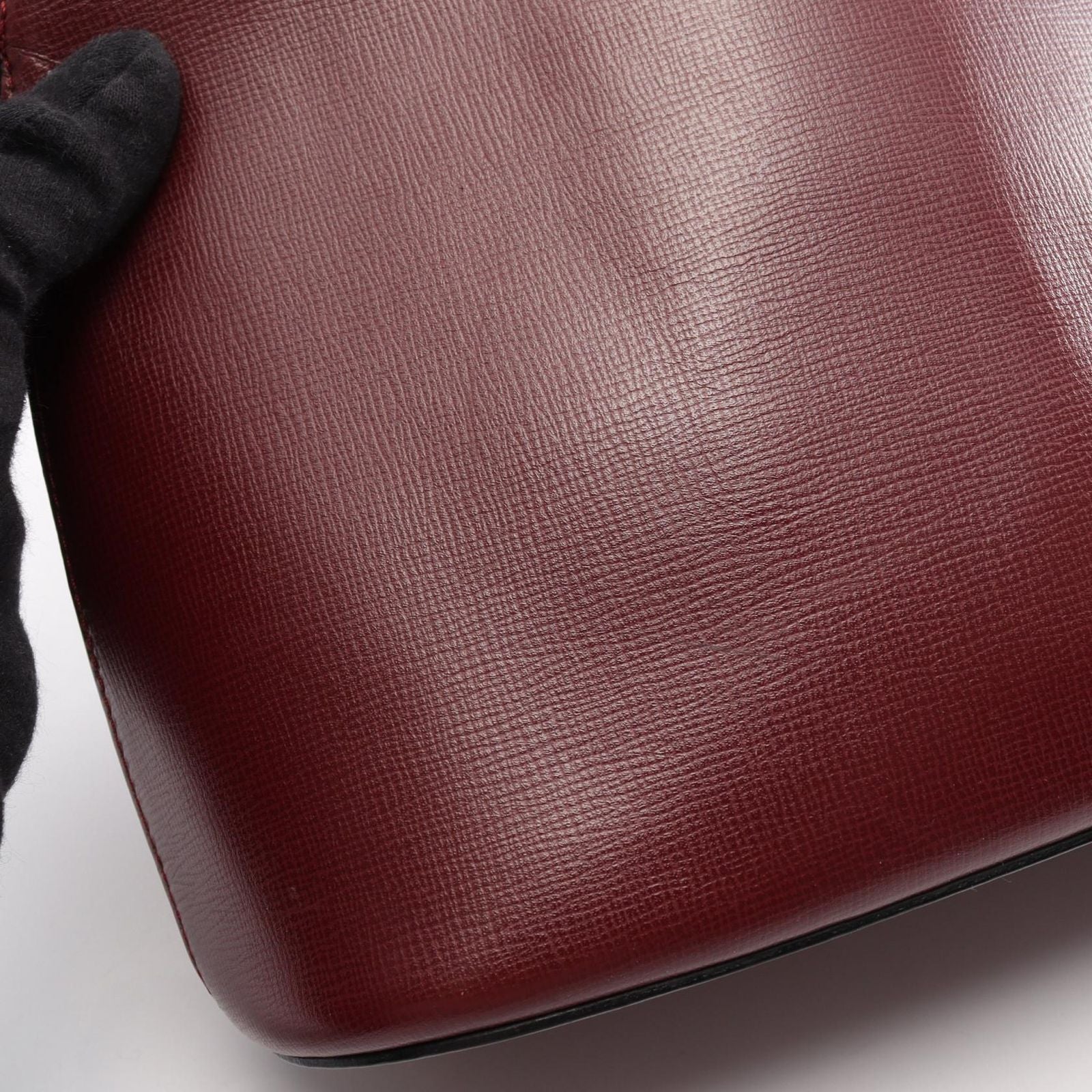 Cartier Shoulder Bag Used B