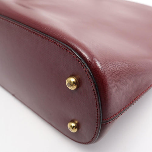 Cartier Shoulder Bag Used B