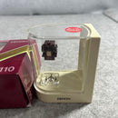 Record Needles Cartridges Denon Dl-110 Mc