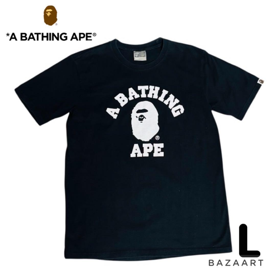 A Bathing Ape T -Shirt