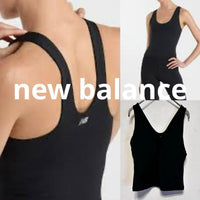 New Balance Yoga Wear