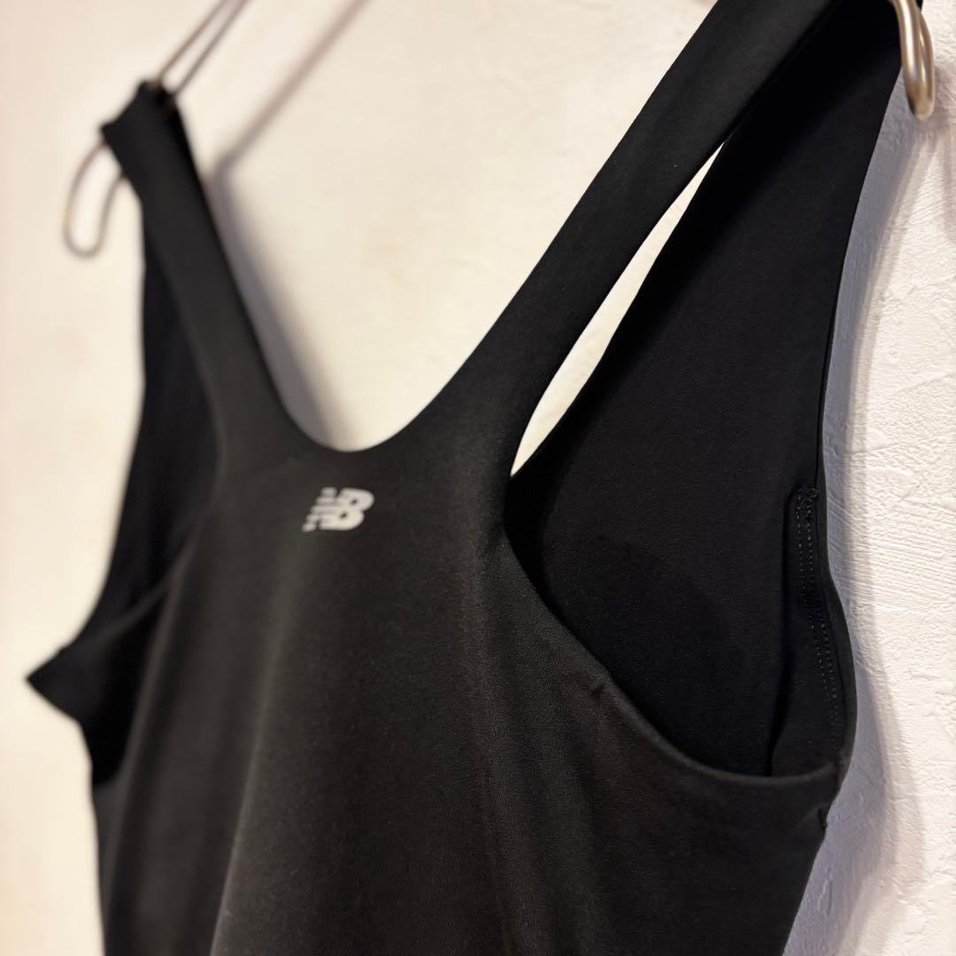 New Balance Yoga Wear