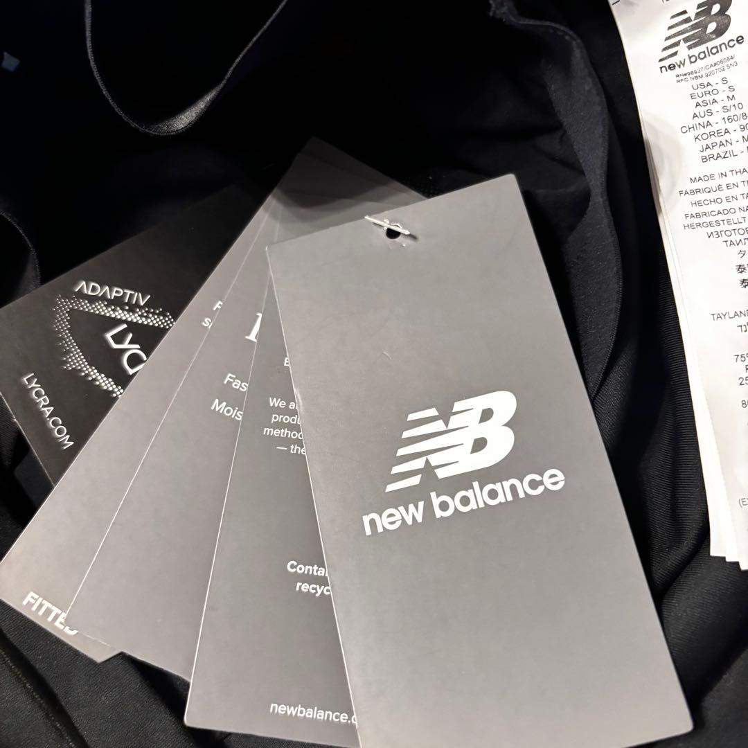 New Balance Yoga Wear