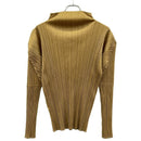 Pleats Please Long Sleeve Issey Miyake Pp63-Jk305 4