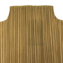Pleats Please Long Sleeve Issey Miyake Pp63-Jk305 4