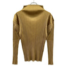 Pleats Please Long Sleeve Issey Miyake Pp63-Jk305 4