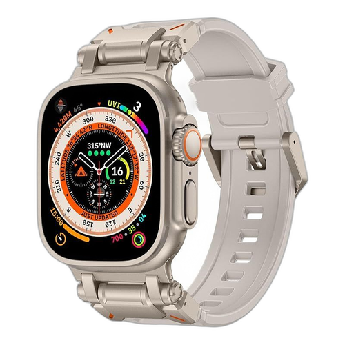 Band Belt Royce&Roland Apple Watch Ultra Ultra2 (44Mm 49Mm) /Tpu (Series 10 9 8