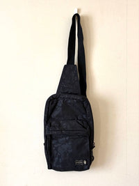 A Bathing Ape Sling Bags Waist Pouches Porter