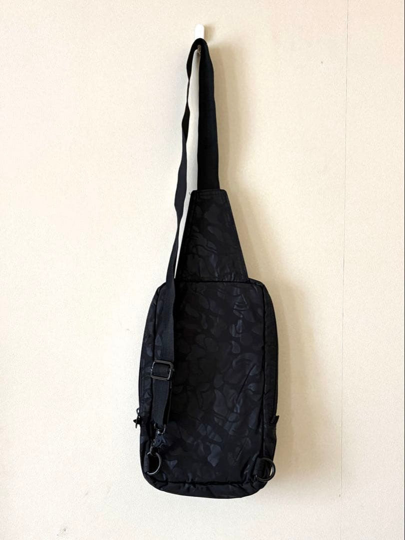 A Bathing Ape Sling Bags Heupzakjes Porter
