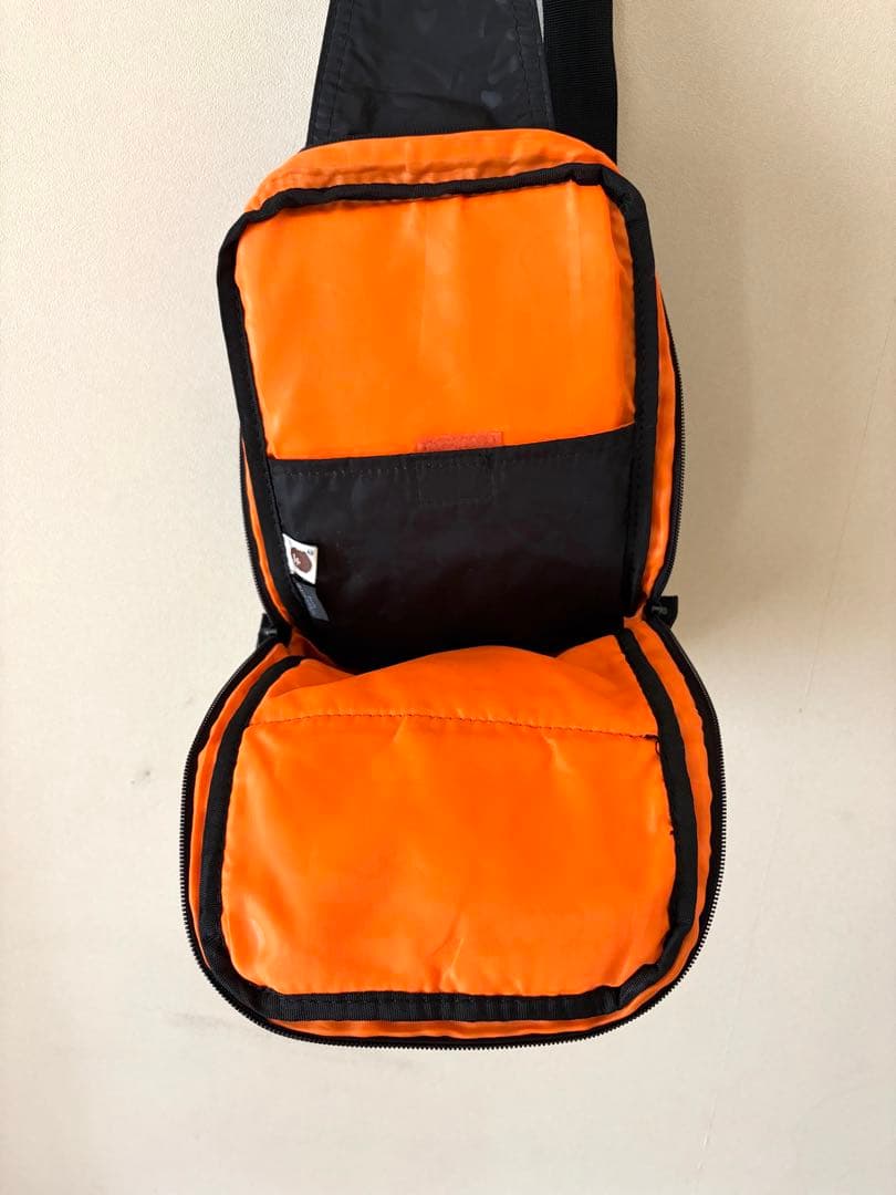 A Bathing Ape Sling Bags Waist Pouches Porter