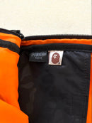 A Bathing Ape Sling Bags Waist Pouches Porter