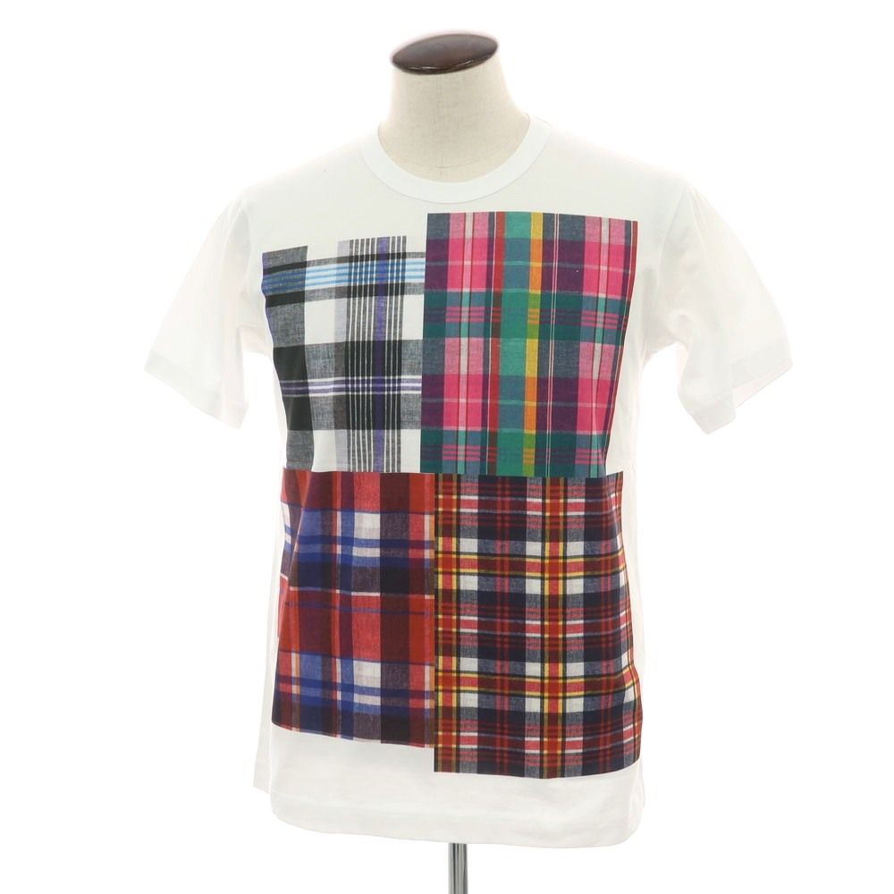 Comme Des Garcons Shirt T 2025 L
