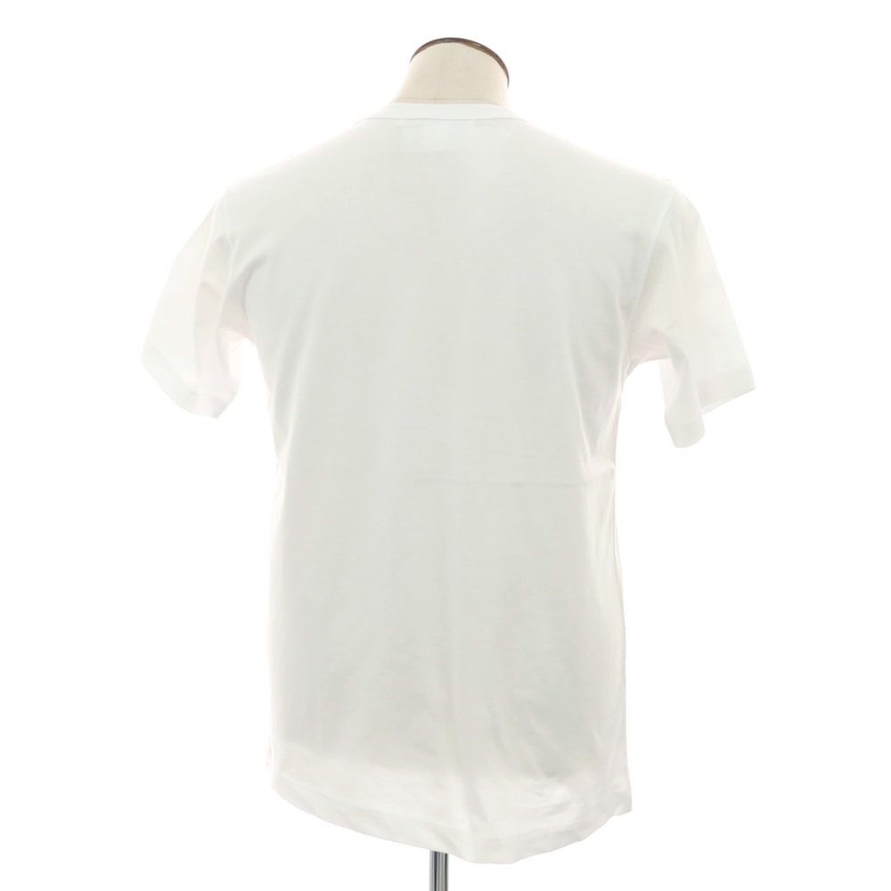 Comme Des Garcons Shirt T 2025 L