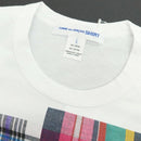 Comme Des Garcons Shirt T 2025 L