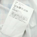 Comme Des Garcons Shirt T 2025 L