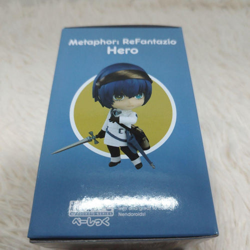 Good Smile Company Game Characters