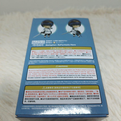 Good Smile Company Game Characters