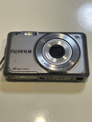 Compact Digital Cameras Fujifilm