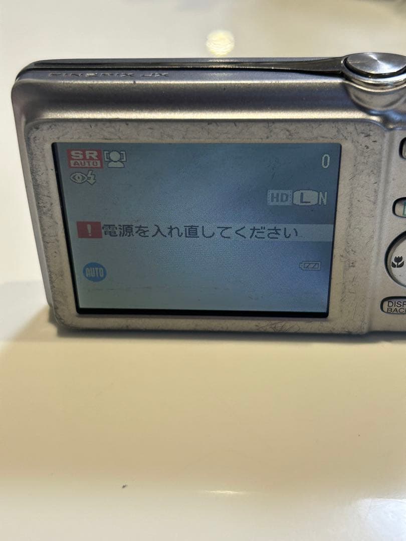 Compact Digital Cameras Fujifilm