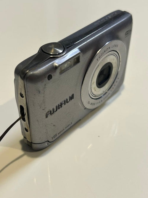Compact Digital Cameras Fujifilm