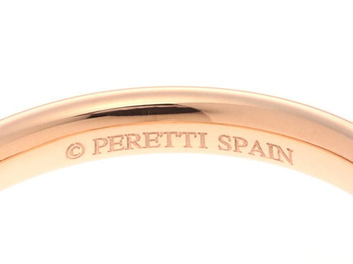 Tiffany Ring Tiffany&Co. 9Pd 432
