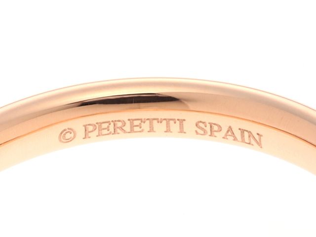 Tiffany Ring Tiffany&Co. 9Pd 432