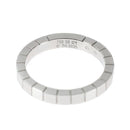 Cartier Ring K18Wg 58